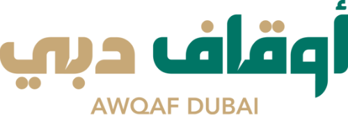 Awqaf Dubai Logo